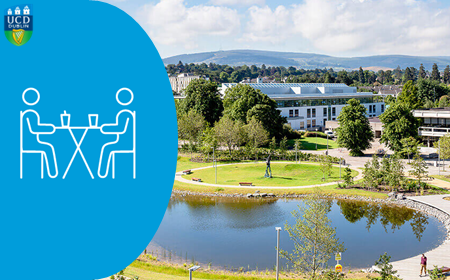 World Caf&eacute; - The Student and Campus Experience 